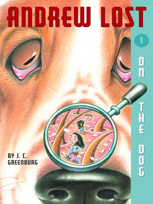 On the dog [electronic resource]